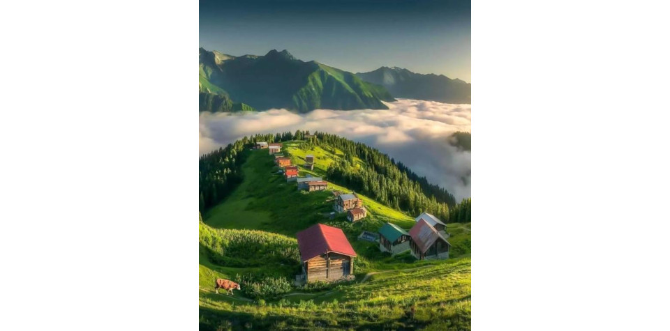  DOĞU KARADENİZ TURU