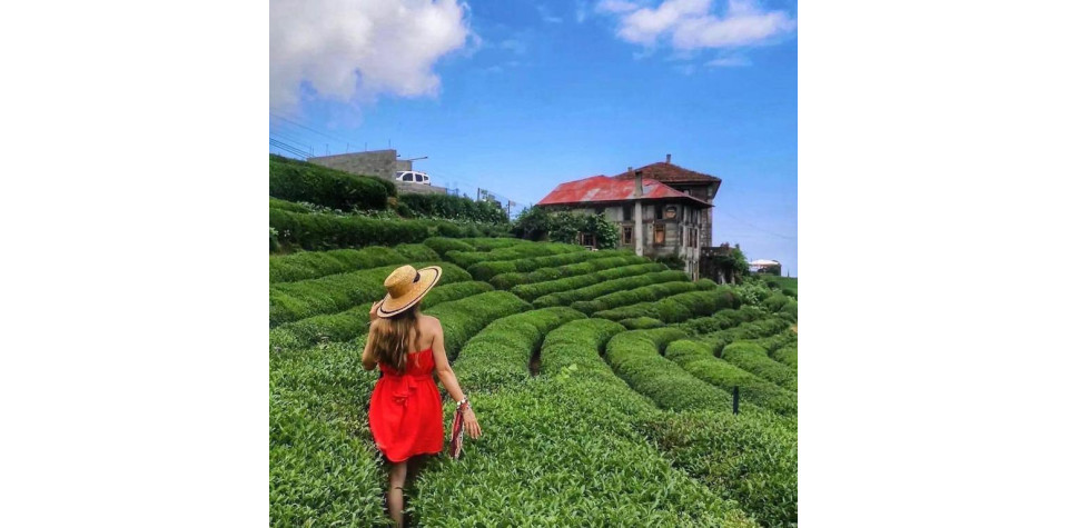  DOĞU KARADENİZ TURU