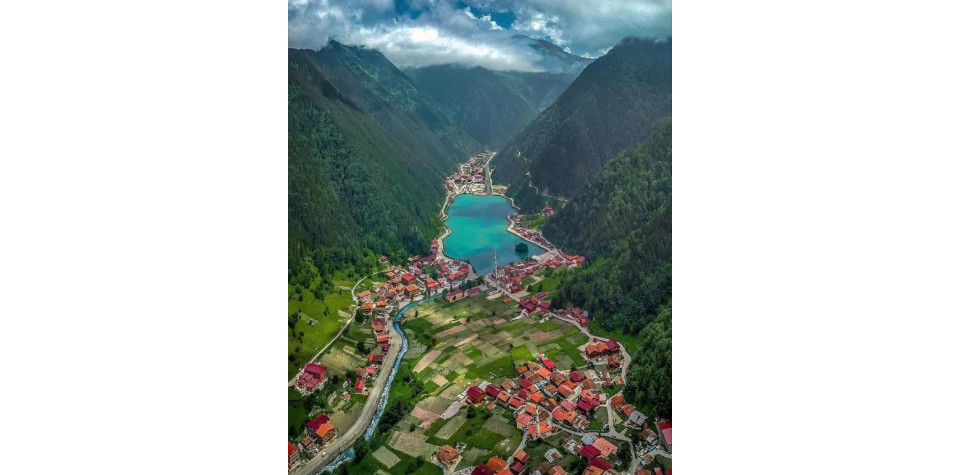  DOĞU KARADENİZ TURU