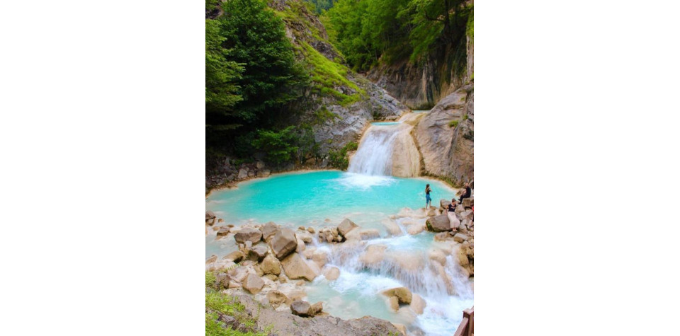  DOĞU KARADENİZ TURU