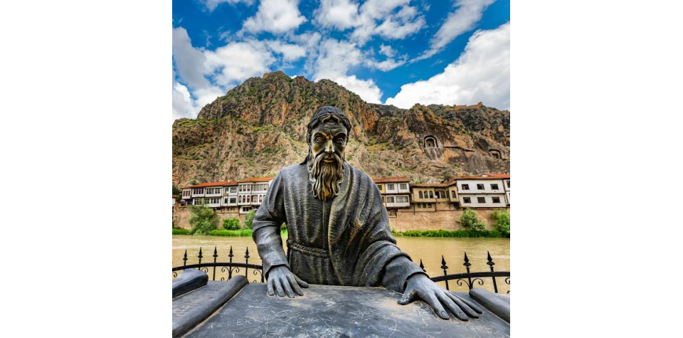  DOĞU KARADENİZ TURU