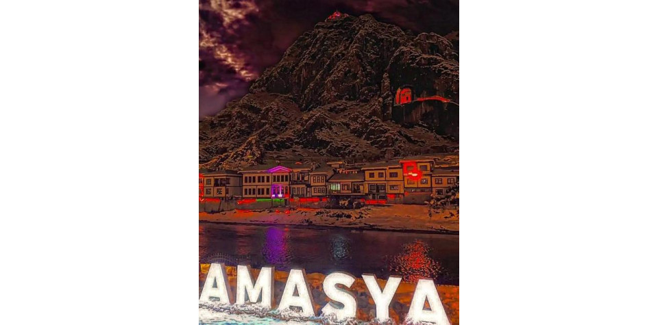  DOĞU KARADENİZ TURU