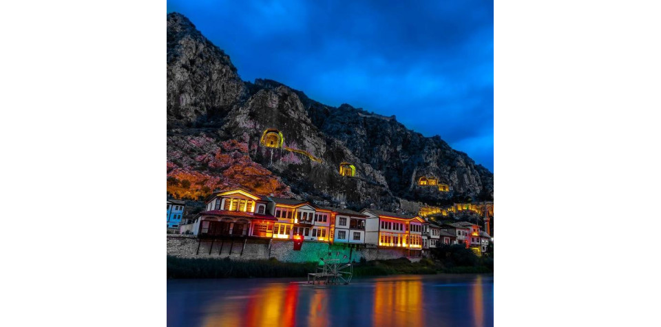  DOĞU KARADENİZ TURU