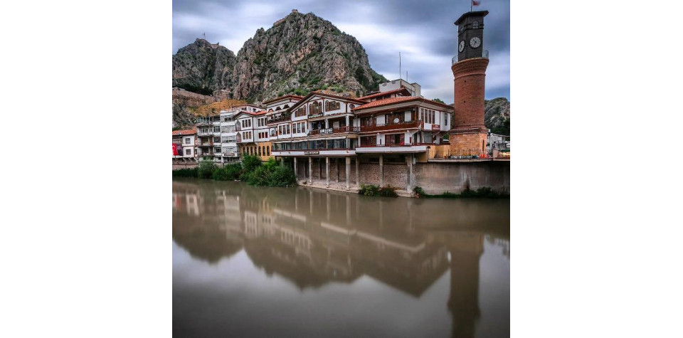  DOĞU KARADENİZ TURU