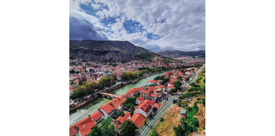  DOĞU KARADENİZ TURU