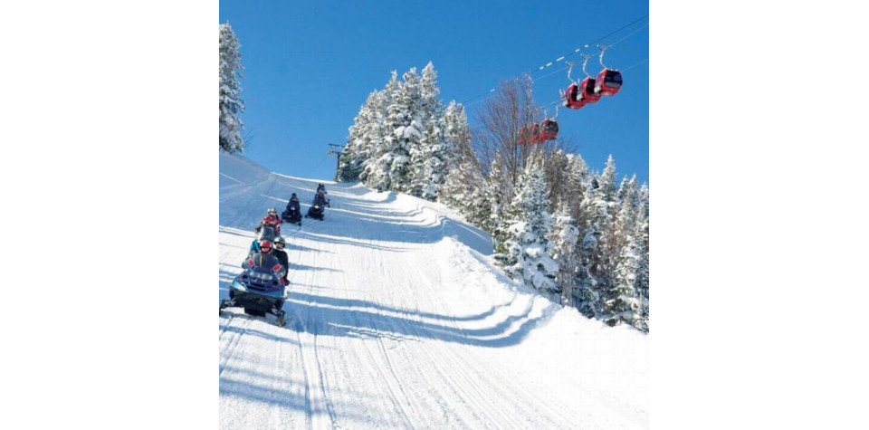 YENİ YILA ÖZEL ÖZEL  ULUDAĞ  TURU