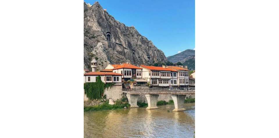  DOĞU KARADENİZ TURU