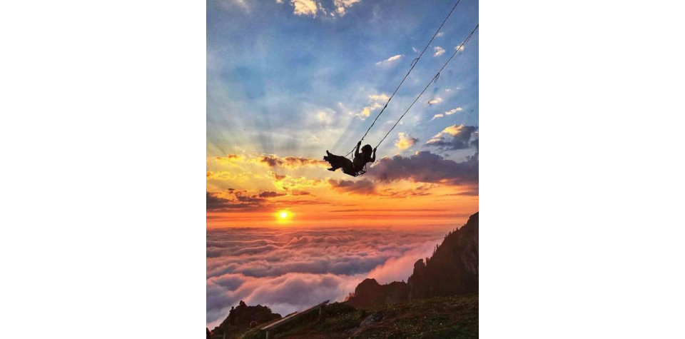  DOĞU KARADENİZ TURU