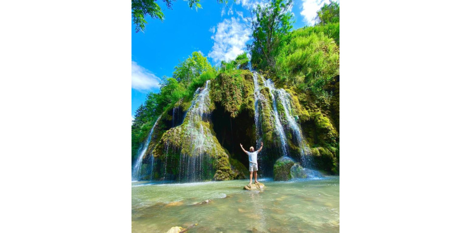  DOĞU KARADENİZ TURU