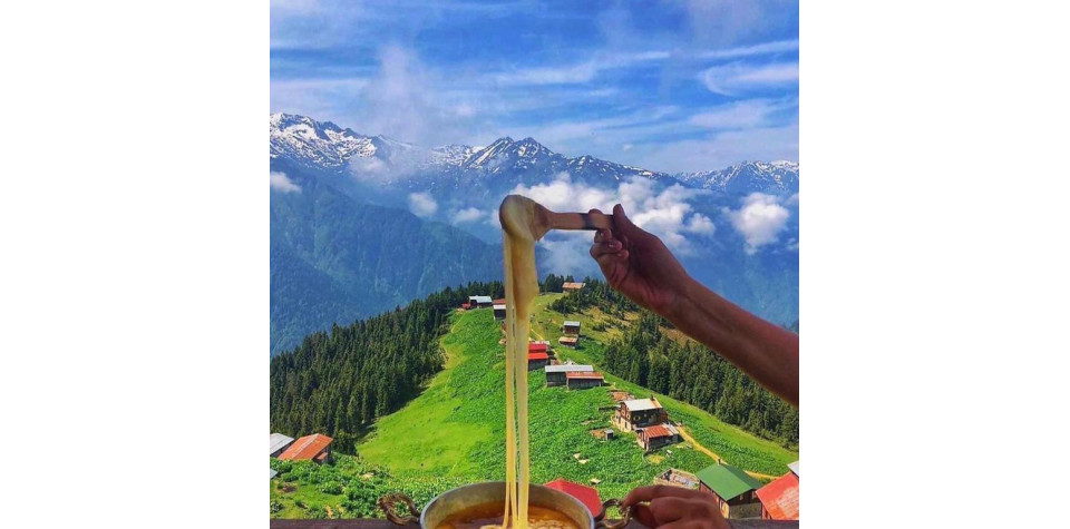  DOĞU KARADENİZ TURU