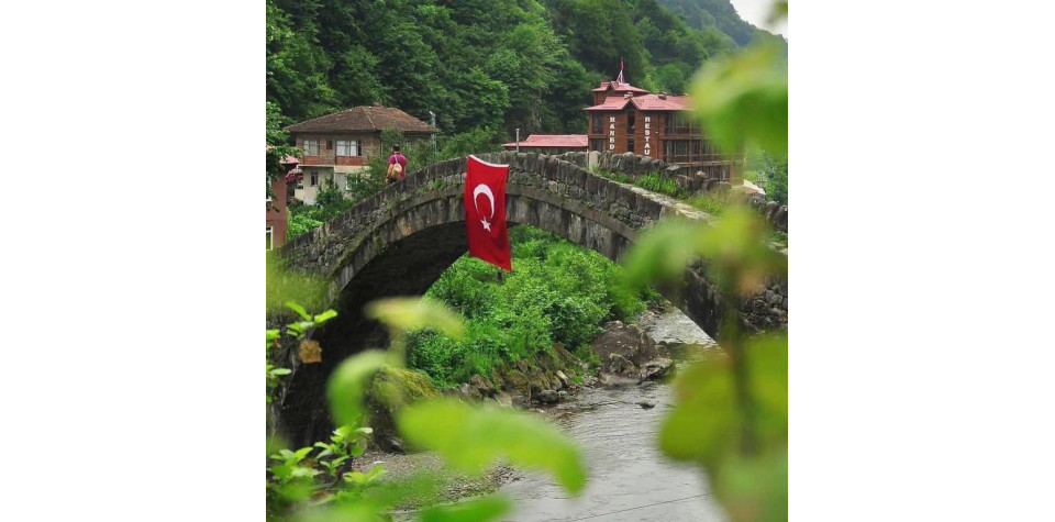  DOĞU KARADENİZ TURU