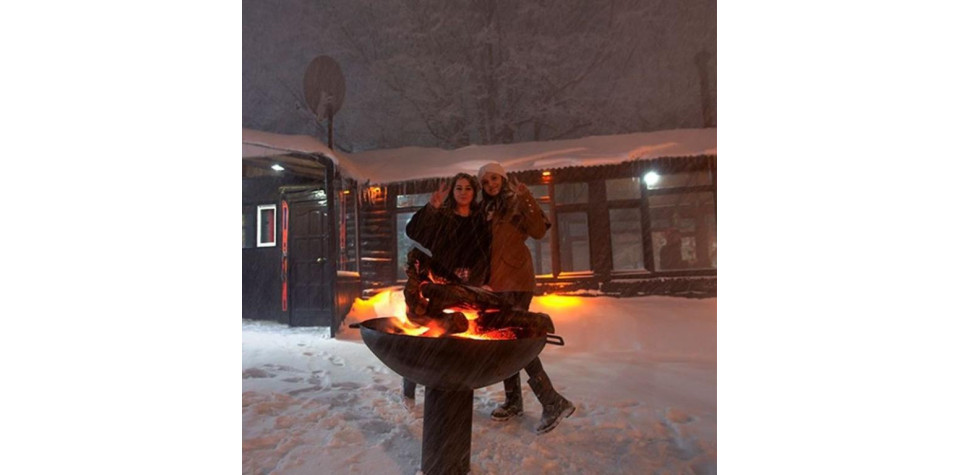 YENİ YILA ÖZEL ÖZEL  ULUDAĞ  TURU