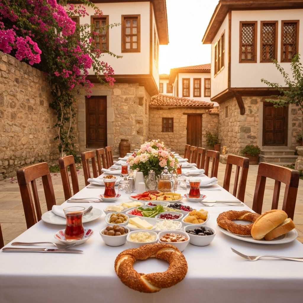Hanımlar Gün Programı
