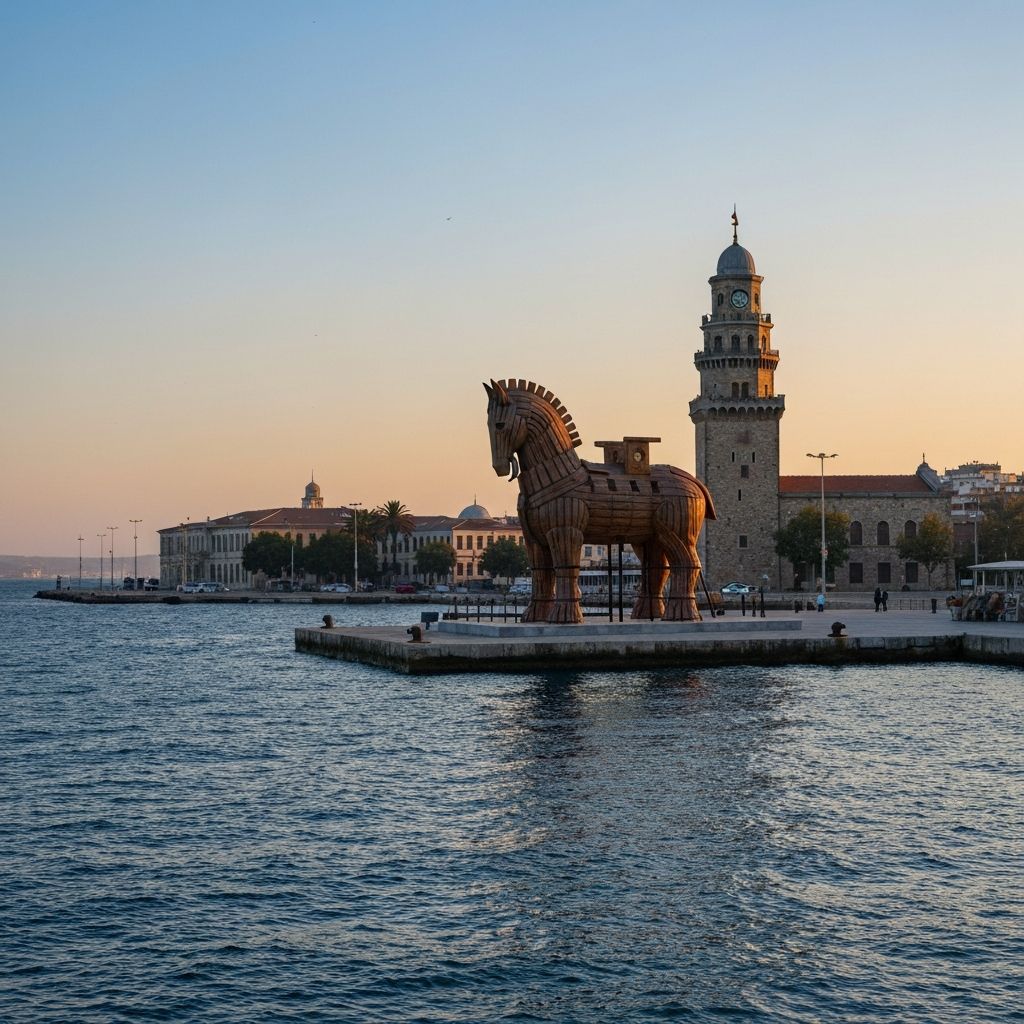 Çanakkale Turu