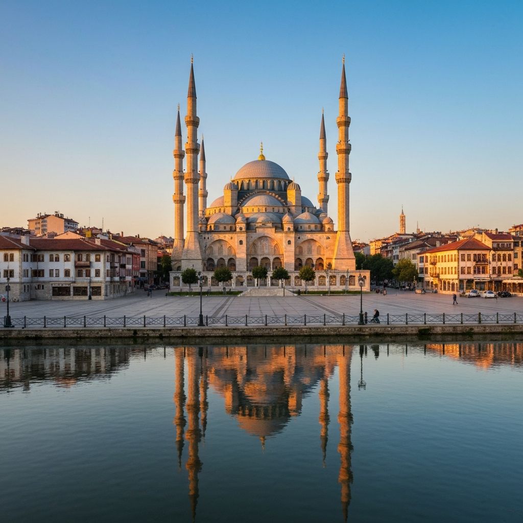 Edirne Turu